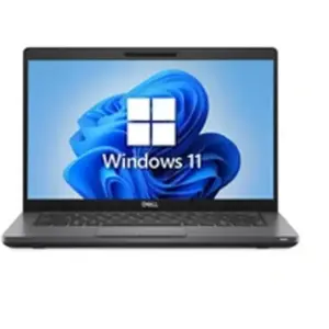 PC portable Dell Latitude 5400 14" FHD Intel® Core i5 8 Go RAM 256 Go... pas cher
