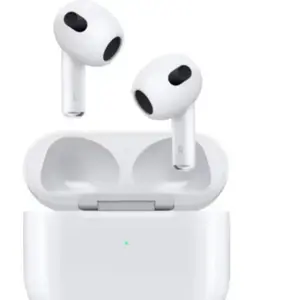 Ecouteurs APPLE AirPods 3 (Magsafe) pas cher