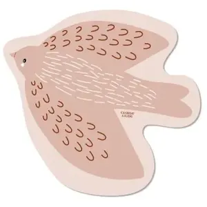 Tapis Oiseau Paloma pas cher