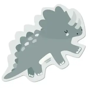 Tapis forme Dino Paolo pas cher