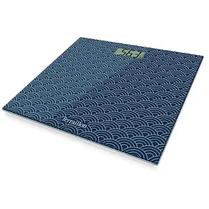 Pèse-personne électronique- Terraillon- ONE UMI - Capacité 160 kg - pr... pas cher