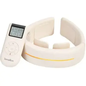 Terraillon - Appareil Électrostimulation  Neck Care + pas cher