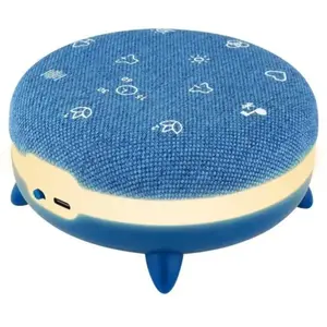 Générateur de bruits blancs TERRAILLON Zen Box Meditation pas cher