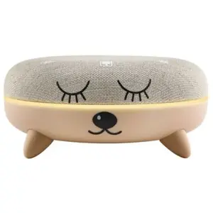Comparateur de prix : Aide au sommeil Terraillon Zen Box Kid 5 V Marron clair