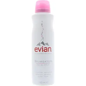 Evian Brumisateur Facial Spray - 150 ml - Body Spray pas cher