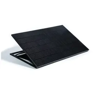 Kit panneau solaire SolarPlug 475 Wc - L: 1.9 m - l: 1.13 m - Noir