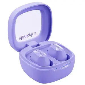 Ecouteurs sans fil Bluetooth Lenovo thinkplus XT62 TWS VioletVendu parfnac-be