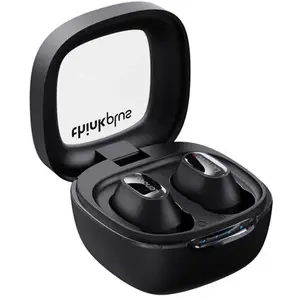 Ecouteurs sans fil Bluetooth Lenovo thinkplus XT62 TWS NoirVendu parfnac-be