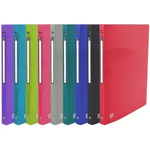 Oxford ELBA CLASS D20 OSMOSE A4 ANN PP ASS pas cher
