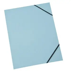 Elba Modling - Chemise 3 Rabats A Elastique Carte Bleu pas cher