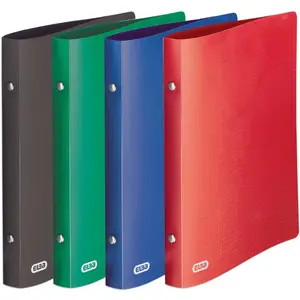Oxford ELBA CLASSEUR MEMPHIS 17X22 ASS pas cher