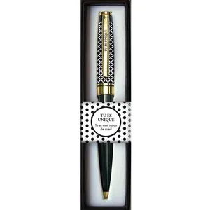 DRAEGER BG STYLO TU ES UNIQUE pas cher