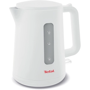 Tefal Tefal Element Ko200130 Bouilloire 1,7 L 2400 W Blanc pas cher