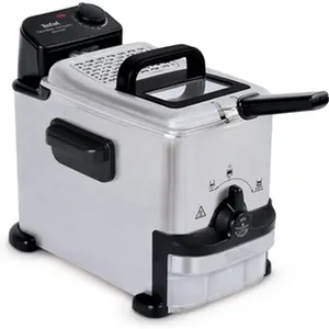 TEFAL OLEOCLEAN FR701616 pas cher