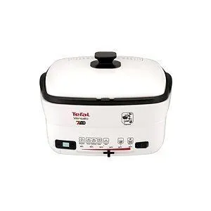 Tefal Tefal Fr490070friteuse pas cher