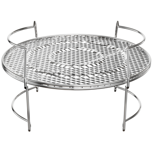 Grille séparateur de cuisson 2-en-1 pour multicuiseur Cookeo Moulinex XA60AD10 pas cher