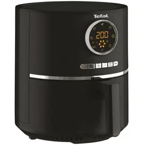 Tefal EY1118, Friteuse, Noir pas cher