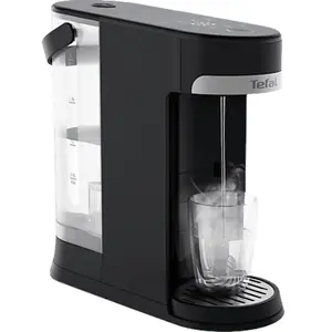 Tefal Br3508 Distributeur D'eau Chaude Instantanée Noir