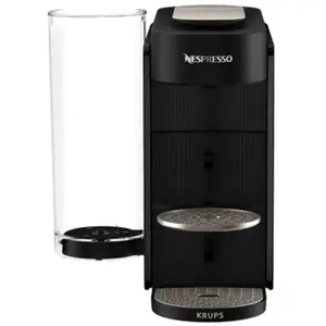 Krups XN9408 Vertuo UP, Machine à café à capsules, Noir pas cher