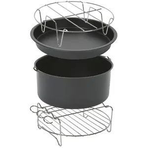 Comparateur de prix : Accessoire friteuse Tefal Accessoires pour Easy Fry XL XA112010