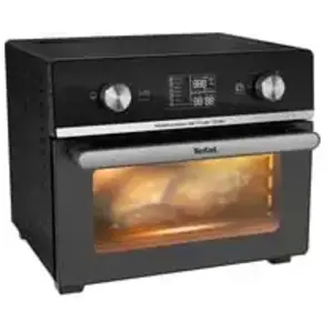 Tefal Easy Fry Xultifuctionele heteluchtfriteuse en oven 20 L FW605810