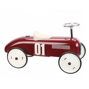 Comparateur de prix : Vilac Vilac Porteur Voiture Vintage Bordeaux