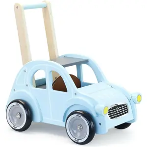 Comparateur de prix : Vilac - Chariot de marche Citroën 2CV - VILAC