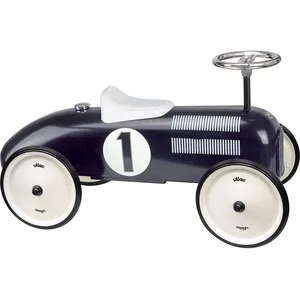 Comparateur de prix : Porteur voiture vintage noir - VILAC - Pour enfants de 18 mois à 20 kg