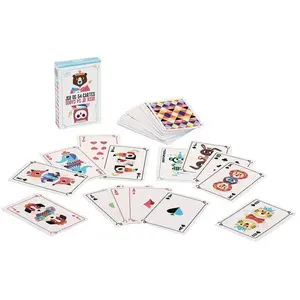 Vilac Vilac Jeu De 54 Cartes Ingela P.Arrhenius pas cher