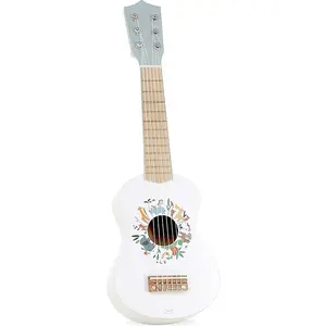 Vilac - Guitare animaux du monde Sarah Betz pas cher