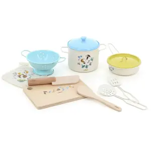 Set d'ustensiles de cuisine