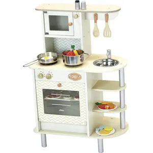Vilac Vilac Cuisine Du Chef *Vendu parrakuten
