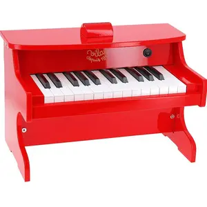 Vilac E-Piano RougeVendu pargalaxus