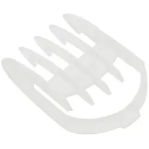 BABYLISS - OPZETKAM 4MM - 5 TEETH - 35809919 pas cher