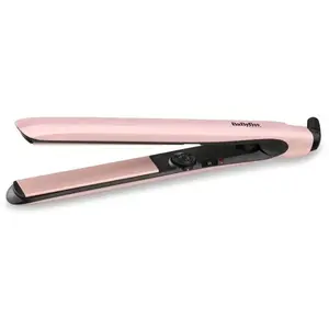 Hair Straightener Babyliss 2498PRE Ceramic Pink pas cher