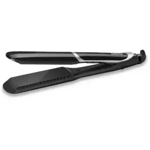 Comparateur de prix : Lisseur céramique professionnel 235° Babyliss Paris st397e