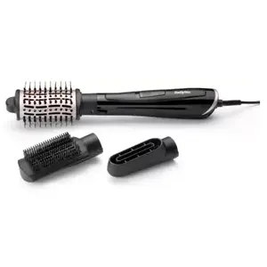 Comparateur de prix : Brosse soufflante BABYLISS Multi-styles Style Smooth AS128E