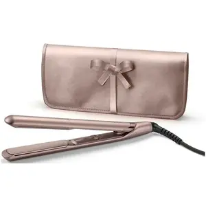 Comparateur de prix : BaByliss Lisseur Smooth Glide 235 ST90PE