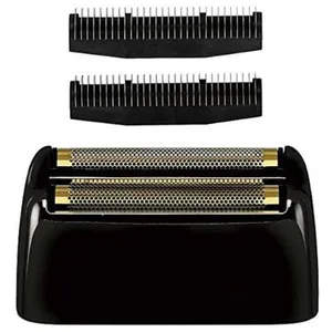 BaByliss Pro 4Artists Scheerkop Double Foil FX3 Shaver (FXX3RFBE)