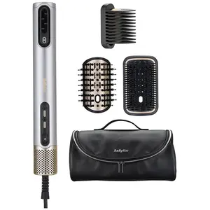 BaByliss Air Wand 4-in-1 Wet To Dry AS6554E pas cher