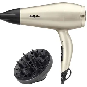 Sèche-cheveux Babyliss D217dse Power Smooth D pas cher