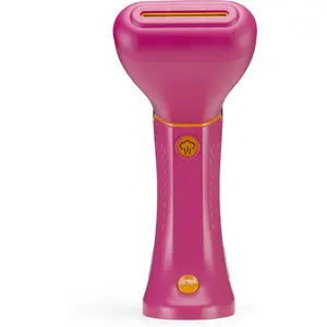 Défroisseur à vapeur portable - CONAIR - GSC24PKE - 1100W - Prêt en 35s - Tête pivotante 30°