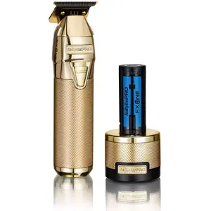 BABYLISS PRO FXONE GoldFX Trimmer   FX799GEVendu parcdiscount