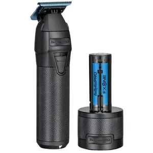 Comparateur de prix : BABYLISS PRO FXONE BlackFX Trimmer   FX799MBE