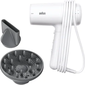 Braun, Sèche-cheveux, Sèche-cheveux HD2.21 (2200 W) pas cher