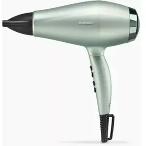 Sèche-cheveux Babyliss Serenity Dryer 5917PE 2000 W Vert pas cher