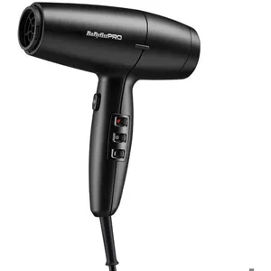 BaByliss Pro, Sèche-cheveux, Haartrockner Lupia (2200 W)
