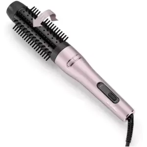 Babyliss - Brosse Chauffante  Rotative Hsb500e