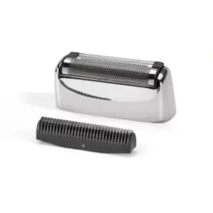 Lame de rasoir BABYLISS de remplacement rasoir grille simple pas cher