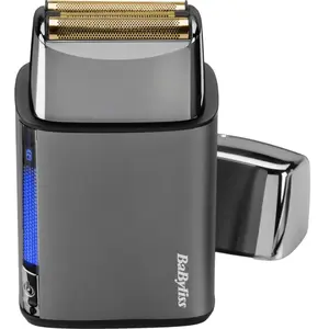 Babyliss Rasoir électrique Super X-Metal Series FS991DE